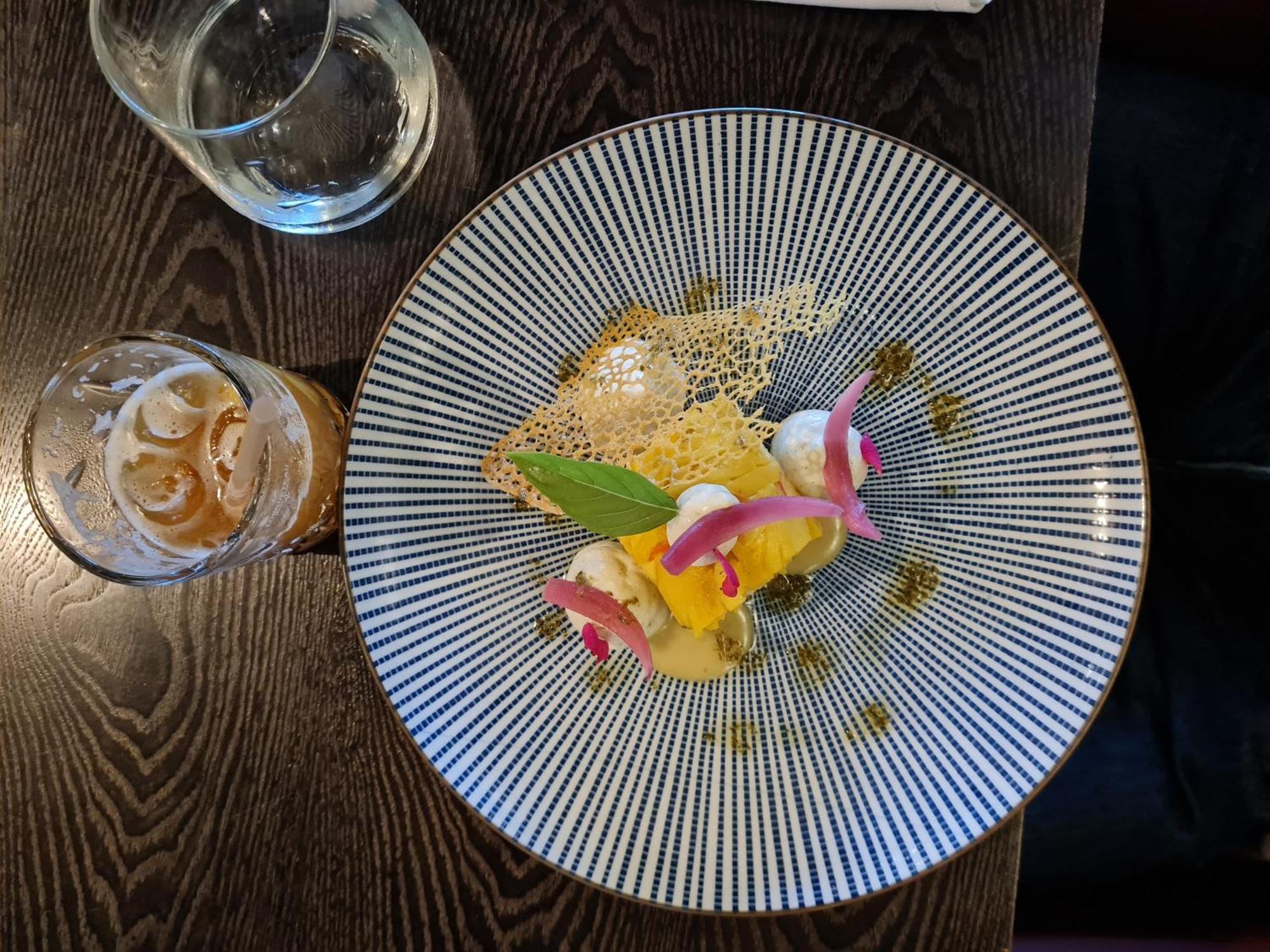 La Kaz Nature Bien-Etre 珀蒂堡 外观 照片